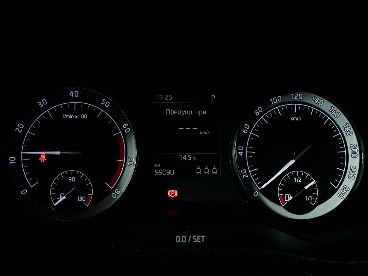 Skoda Karoq с пробегом — 2021 год. Фото: #10