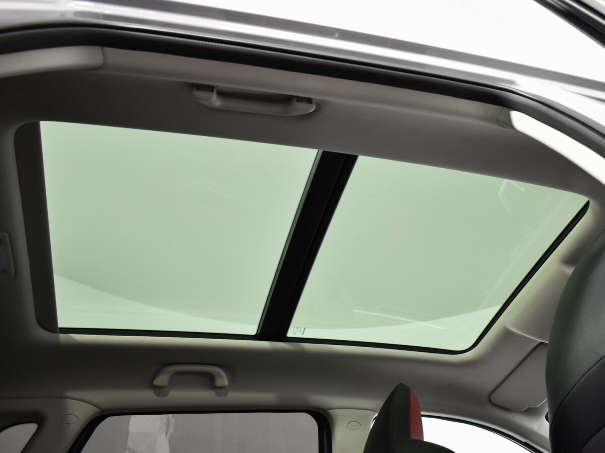 Changan CS55 Plus с пробегом — 2024 год. Фото: #12