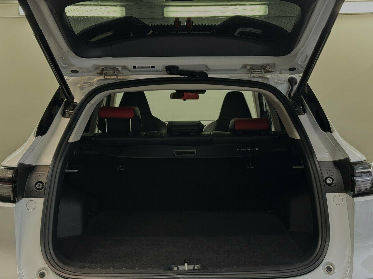 Changan CS55 Plus с пробегом — 2023 год. Фото: #17