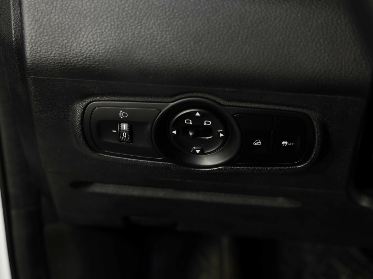 Chery Tiggo 4 с пробегом — 2021 год. Фото: #22