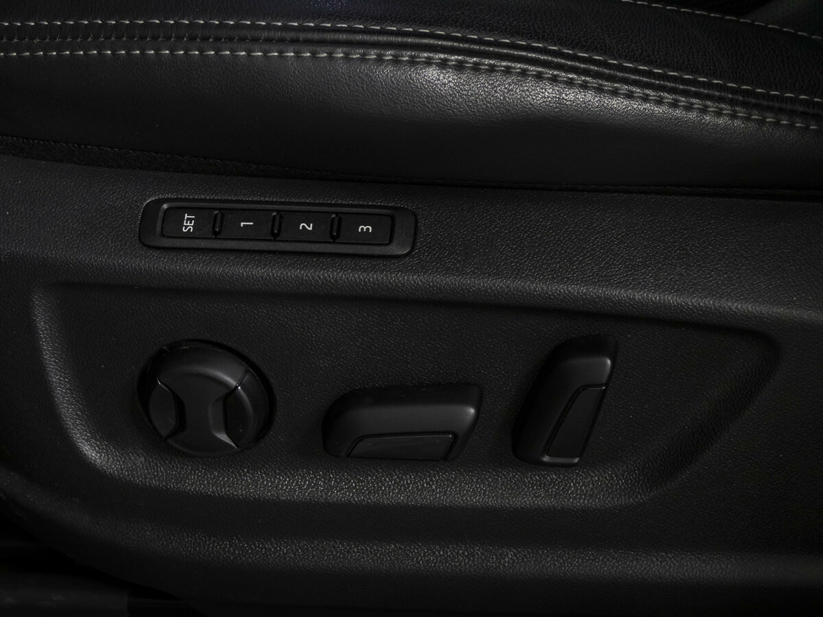 Skoda Kodiaq с пробегом — 2020 год. Фото: #13