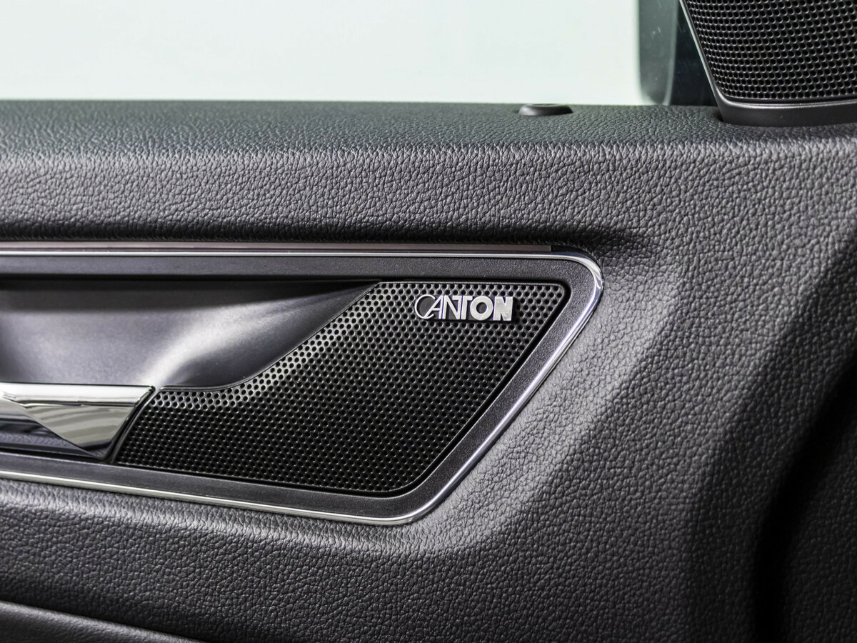 Skoda Kodiaq с пробегом — 2020 год. Фото: #14