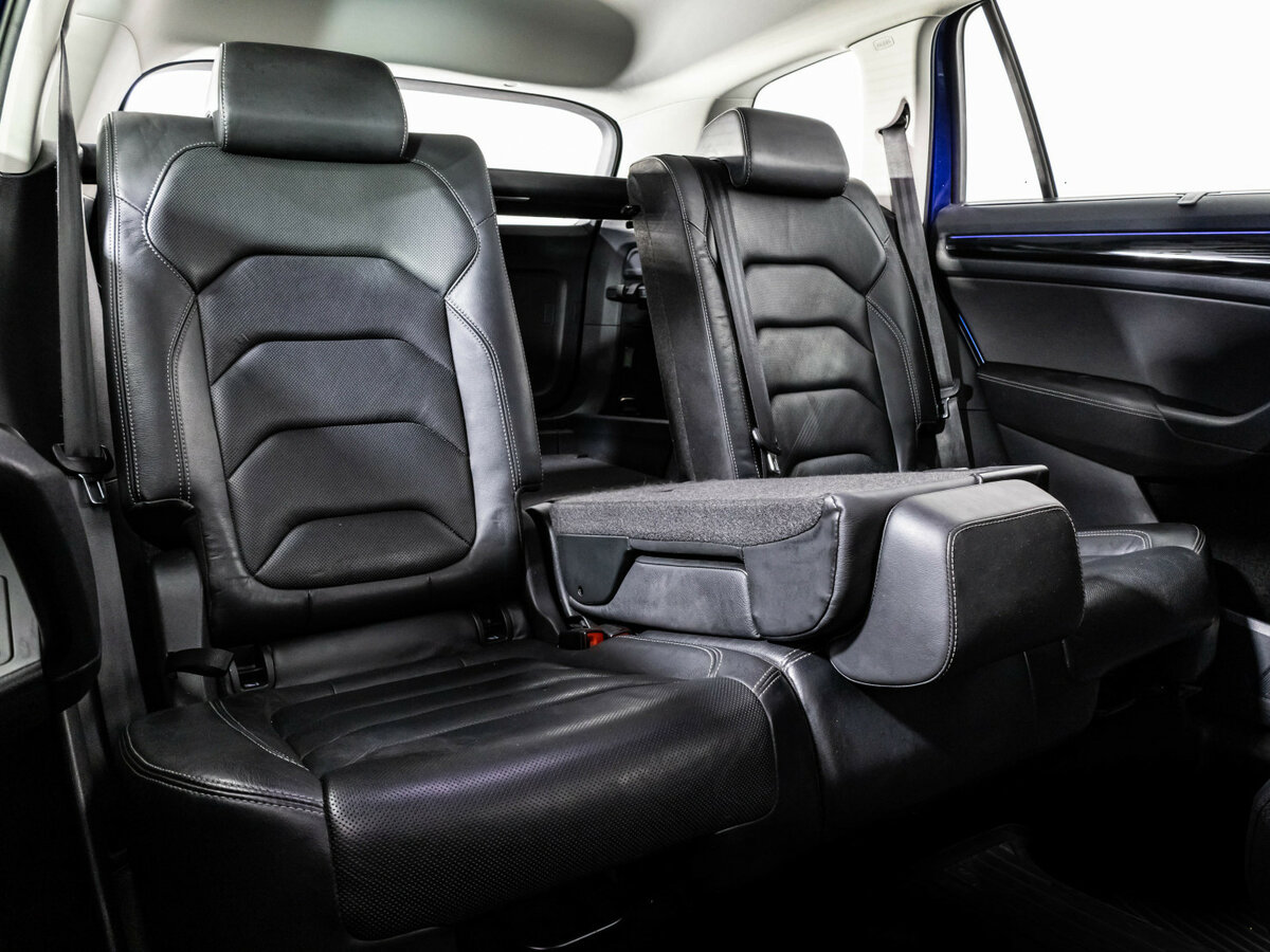 Skoda Kodiaq с пробегом — 2019 год. Фото: #22