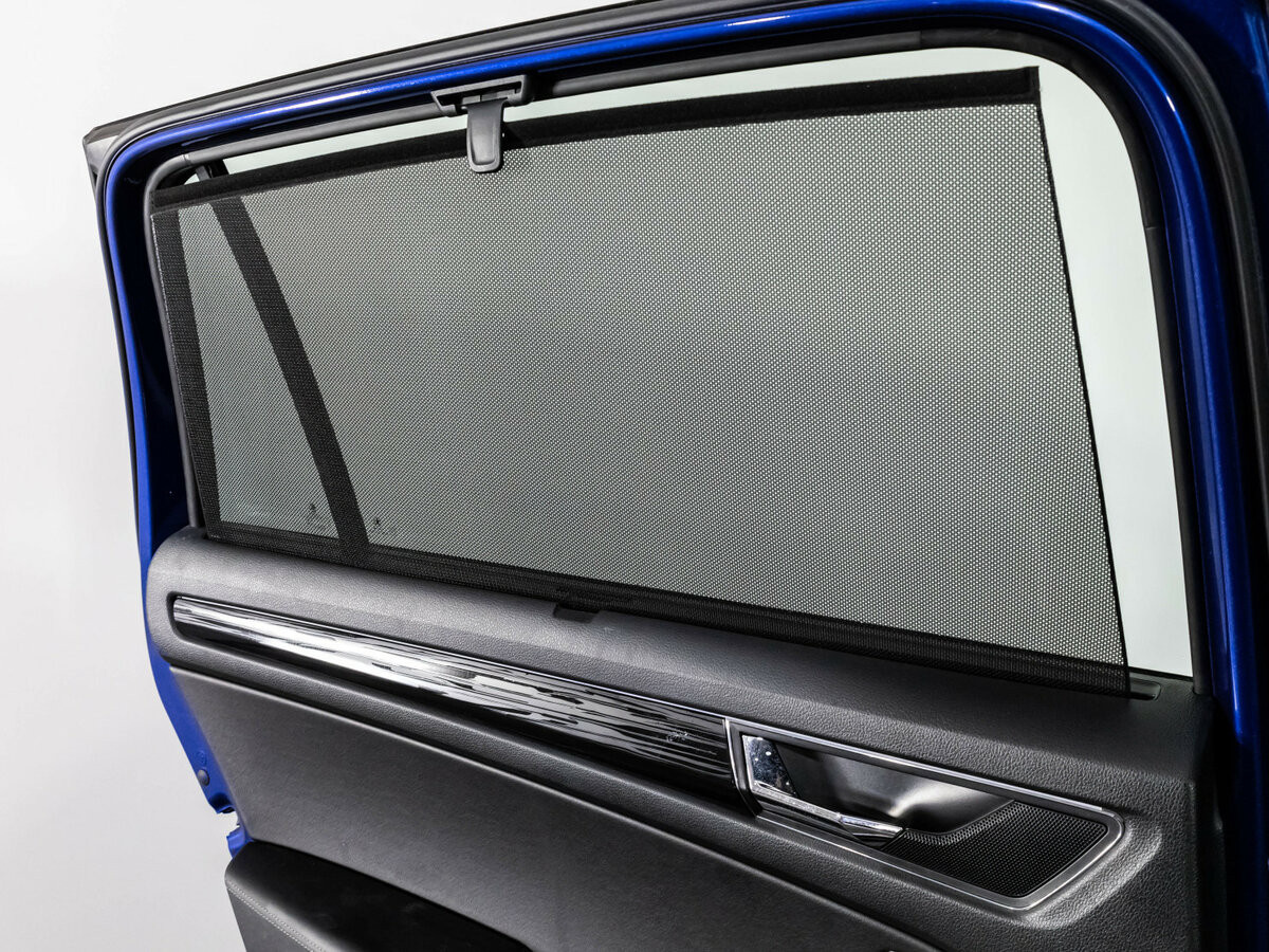 Skoda Kodiaq с пробегом — 2019 год. Фото: #25