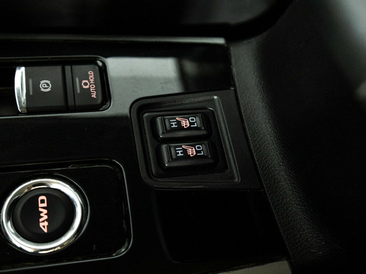 Mitsubishi Outlander с пробегом — 2019 год. Фото: #18