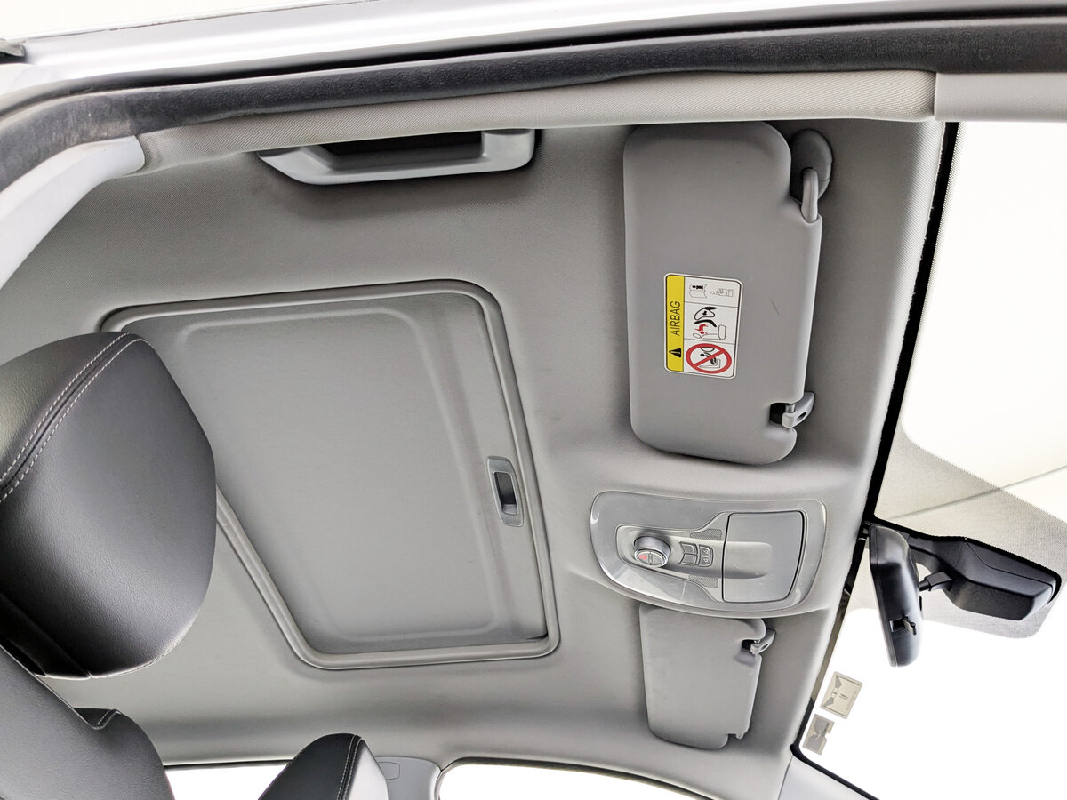 Chery Tiggo 4 с пробегом — 2022 год. Фото: #21