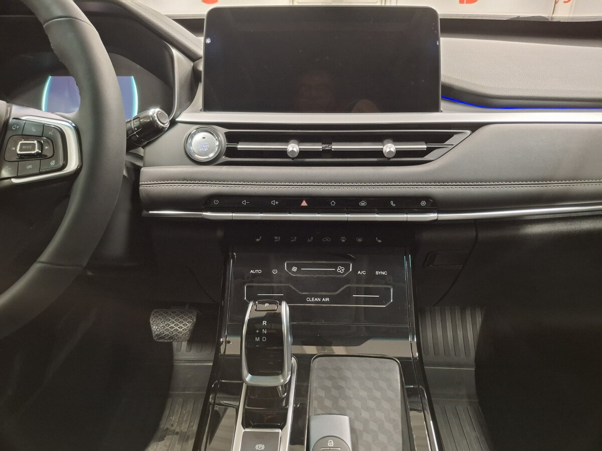 Chery Tiggo 7 Pro с пробегом — 2022 год. Фото: #14