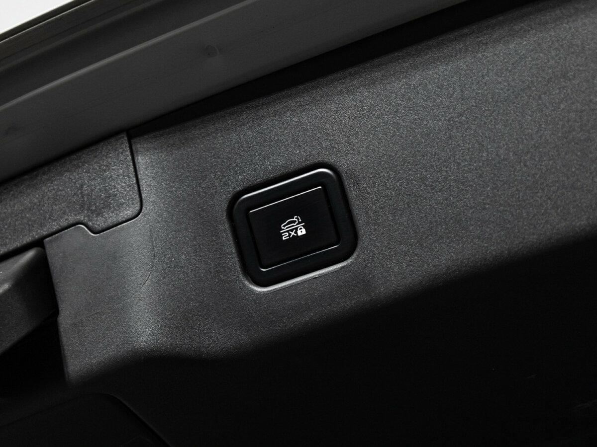 Changan UNI-V с пробегом — 2024 год. Фото: #22