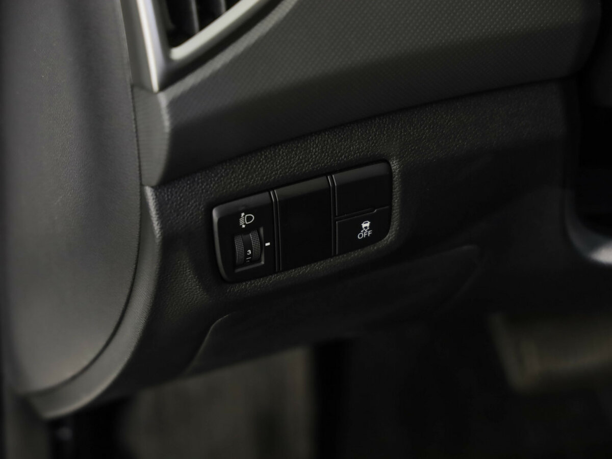 Hyundai Creta с пробегом — 2019 год. Фото: #10