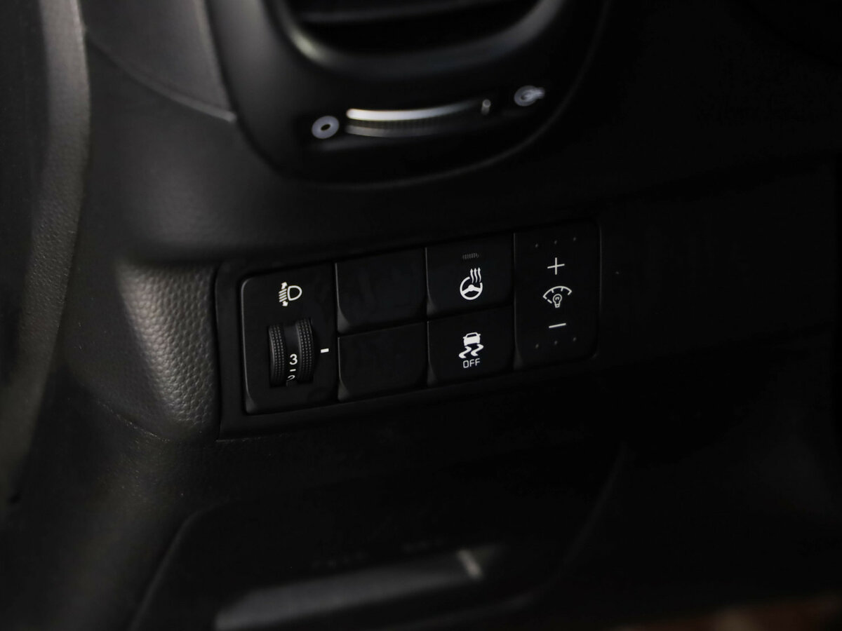 Kia Soul с пробегом — 2017 год. Фото: #20