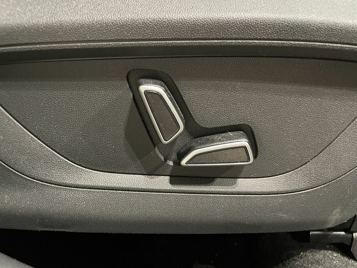 Changan CS55 Plus с пробегом — 2023 год. Фото: #20