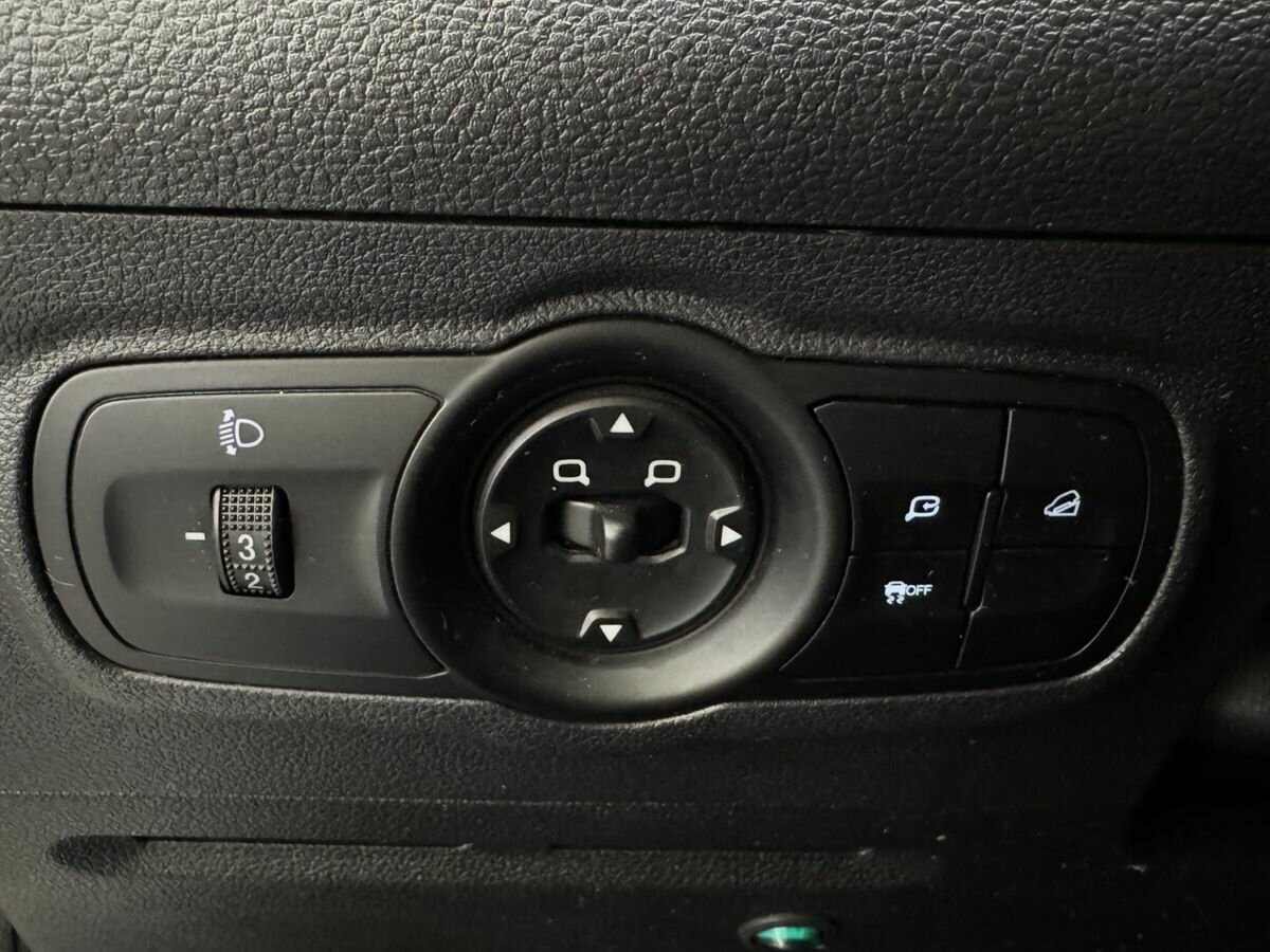 Chery Tiggo 4 с пробегом — 2022 год. Фото: #16