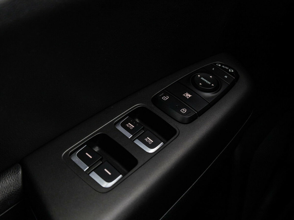 Kia Sportage с пробегом — 2020 год. Фото: #14