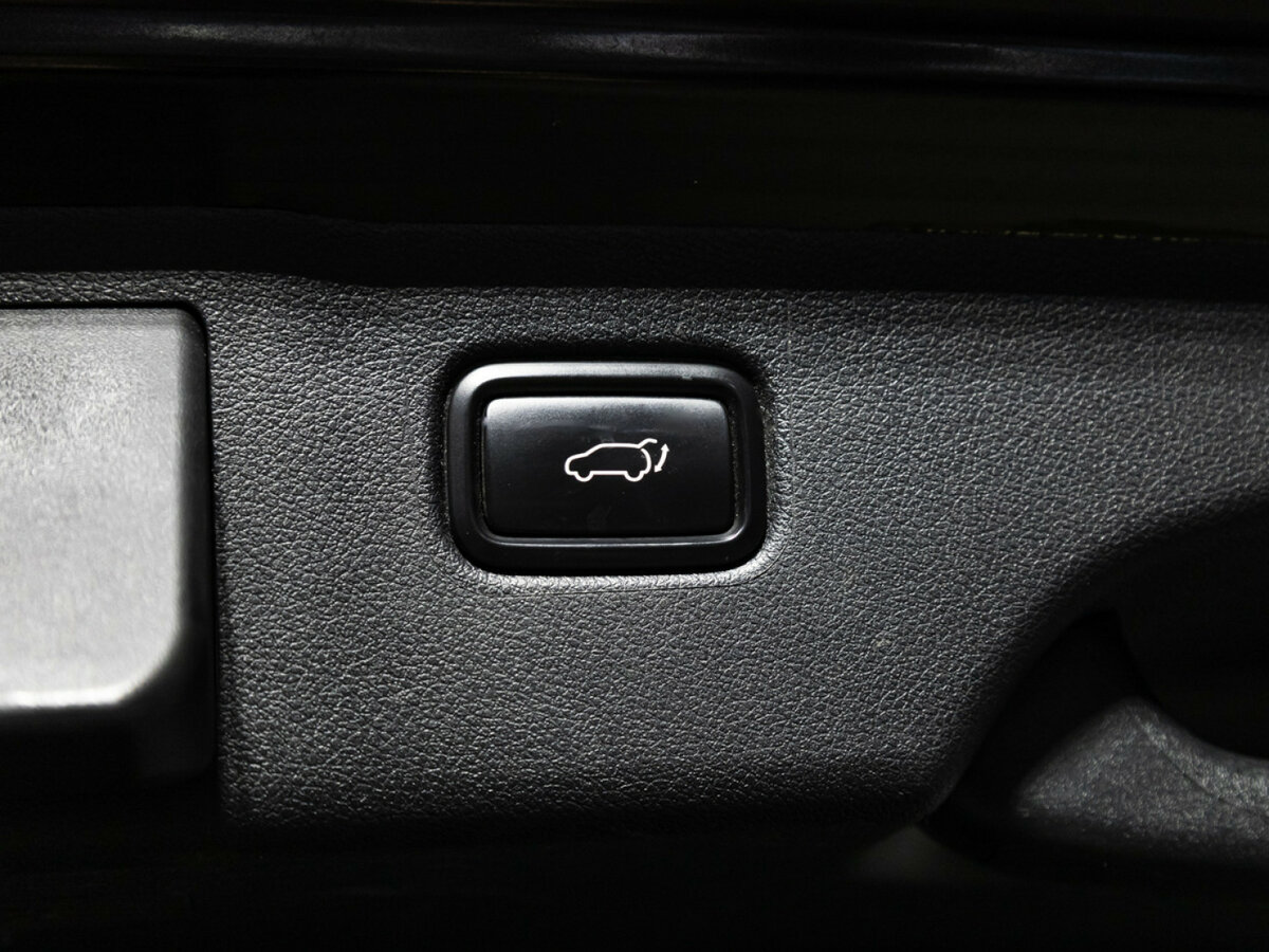 Kia Sorento с пробегом — 2020 год. Фото: #19