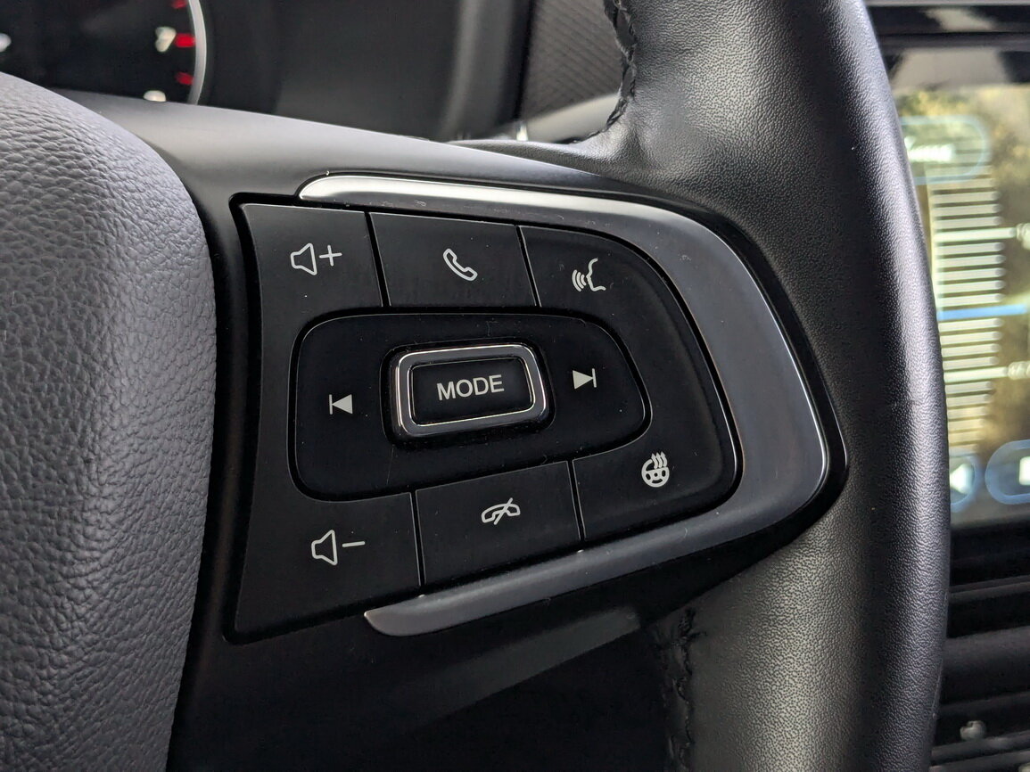 Chery Tiggo 4 с пробегом — 2020 год. Фото: #27