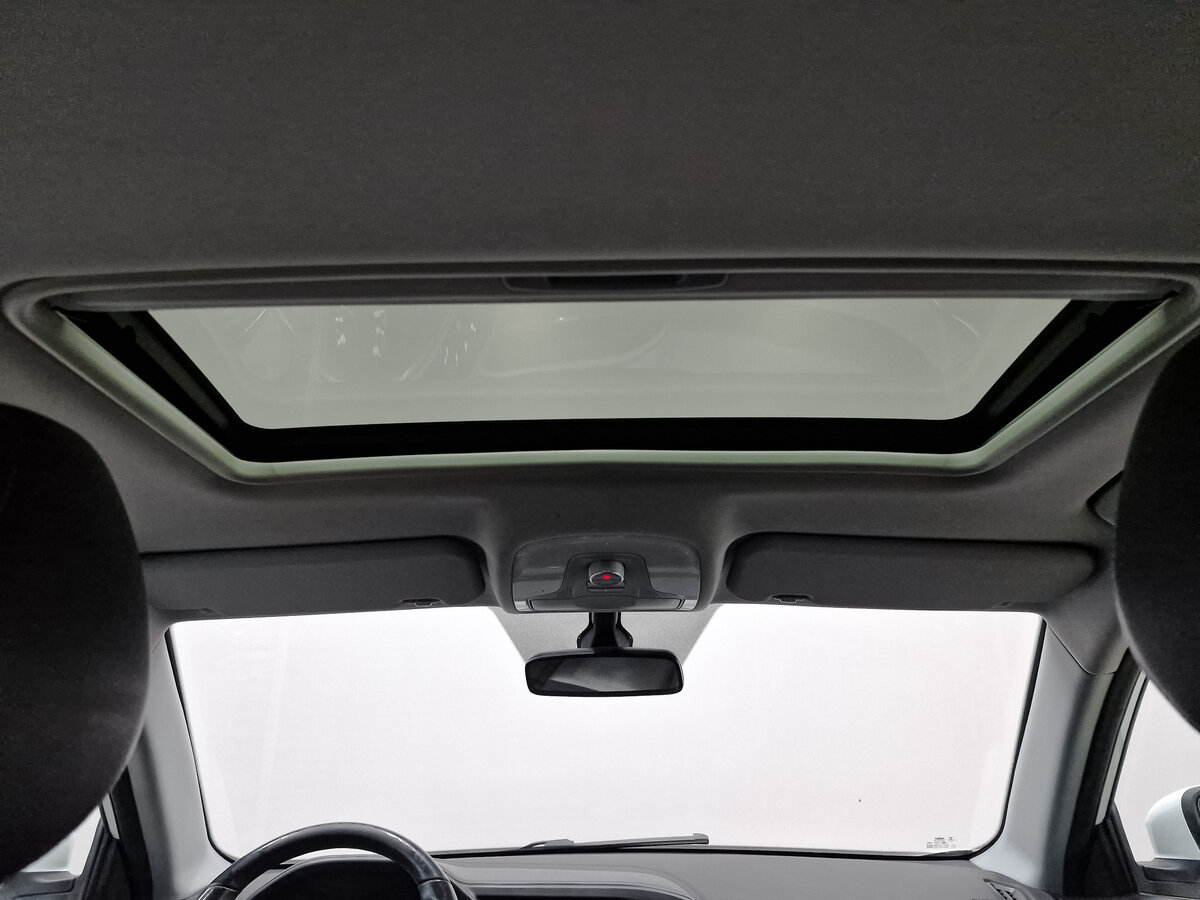 Chery Tiggo 4 с пробегом — 2022 год. Фото: #20