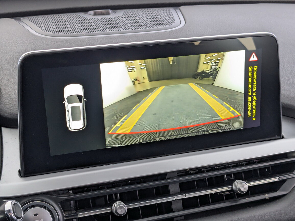 Chery Tiggo 7 Pro с пробегом — 2022 год. Фото: #26