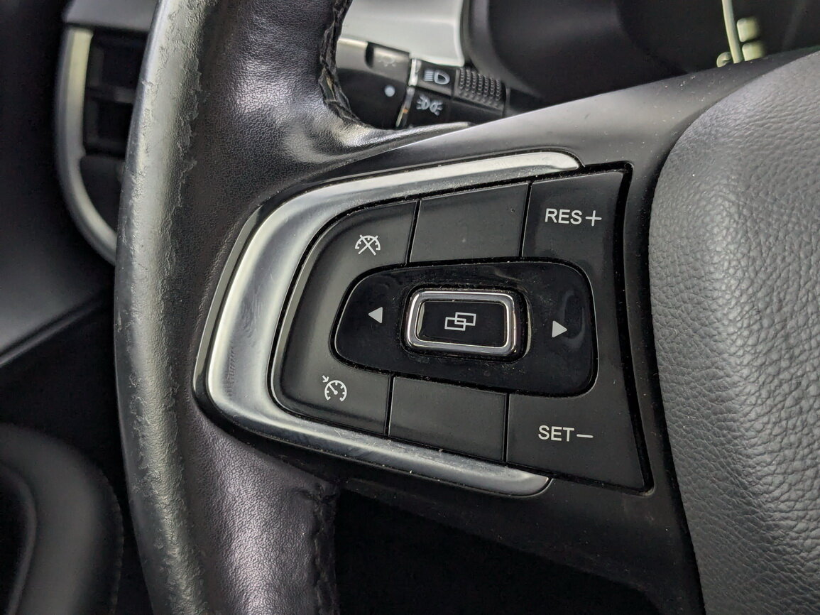 Chery Tiggo 7 Pro с пробегом — 2022 год. Фото: #27