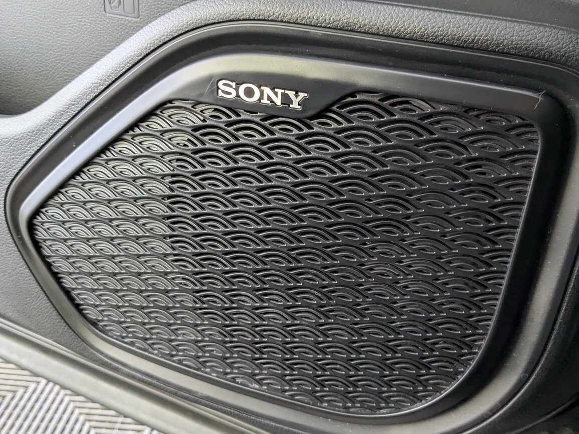 Chery Tiggo 7 Pro Max с пробегом — 2024 год. Фото: #18