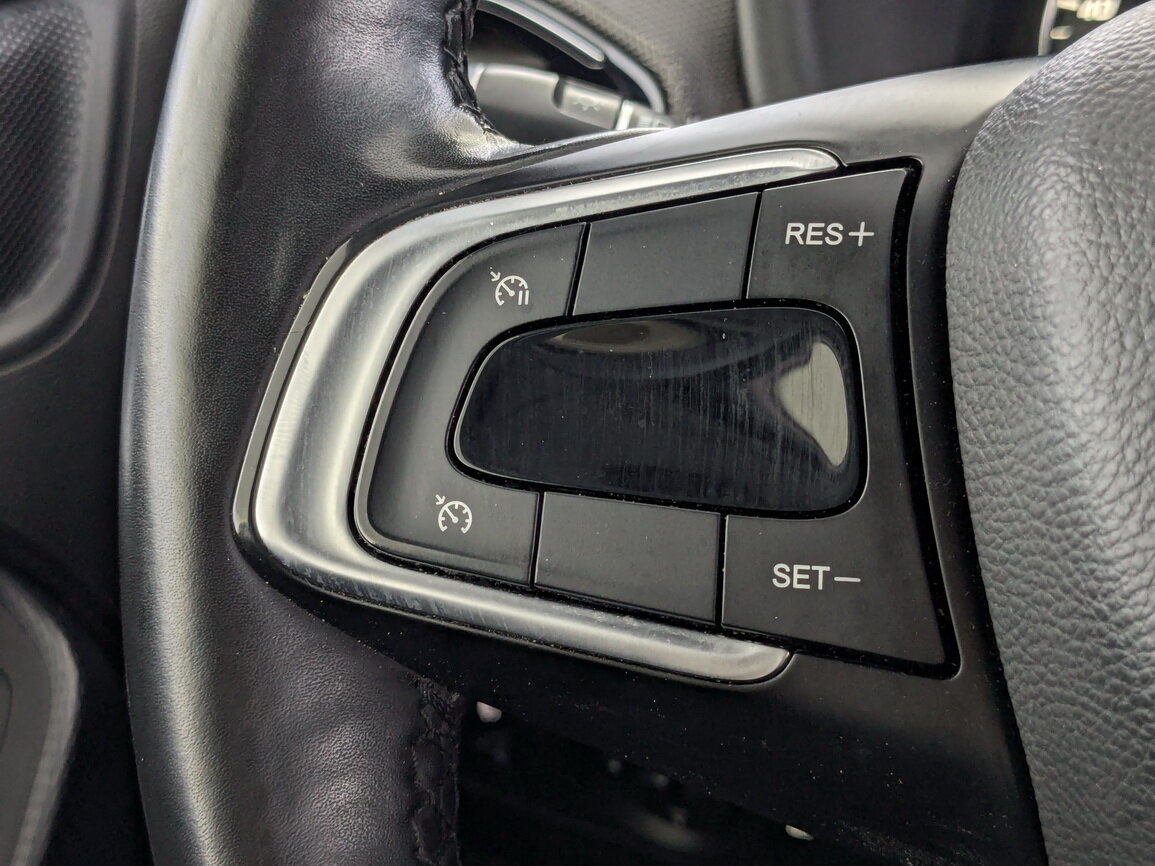 Chery Tiggo 4 с пробегом — 2020 год. Фото: #26