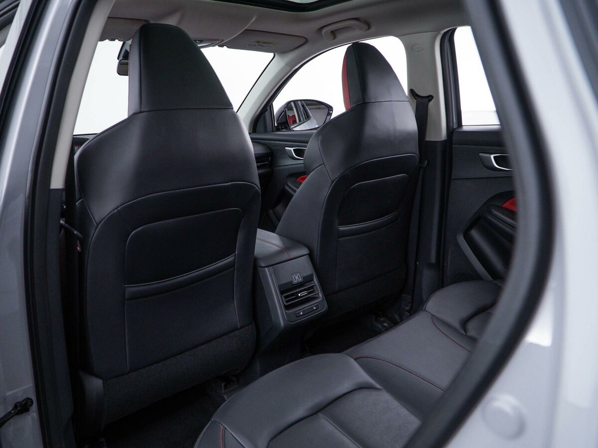 Changan CS55 Plus с пробегом — 2023 год. Фото: #9