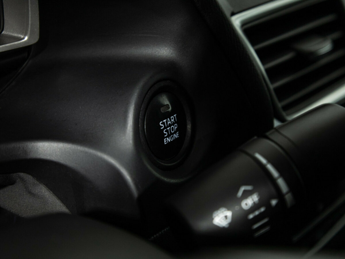 Mazda 3 с пробегом — 2014 год. Фото: #14