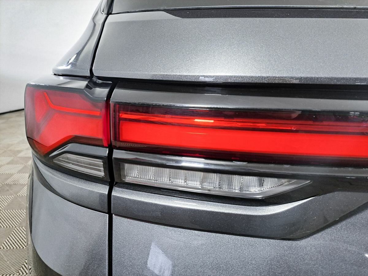 Changan CS35 Plus с пробегом — 2024 год. Фото: #8