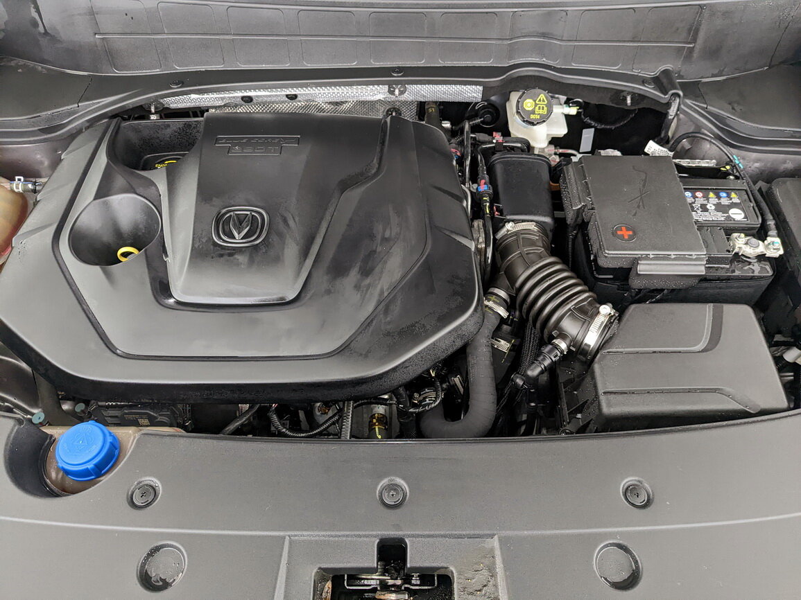 Changan CS35 Plus с пробегом — 2023 год. Фото: #8