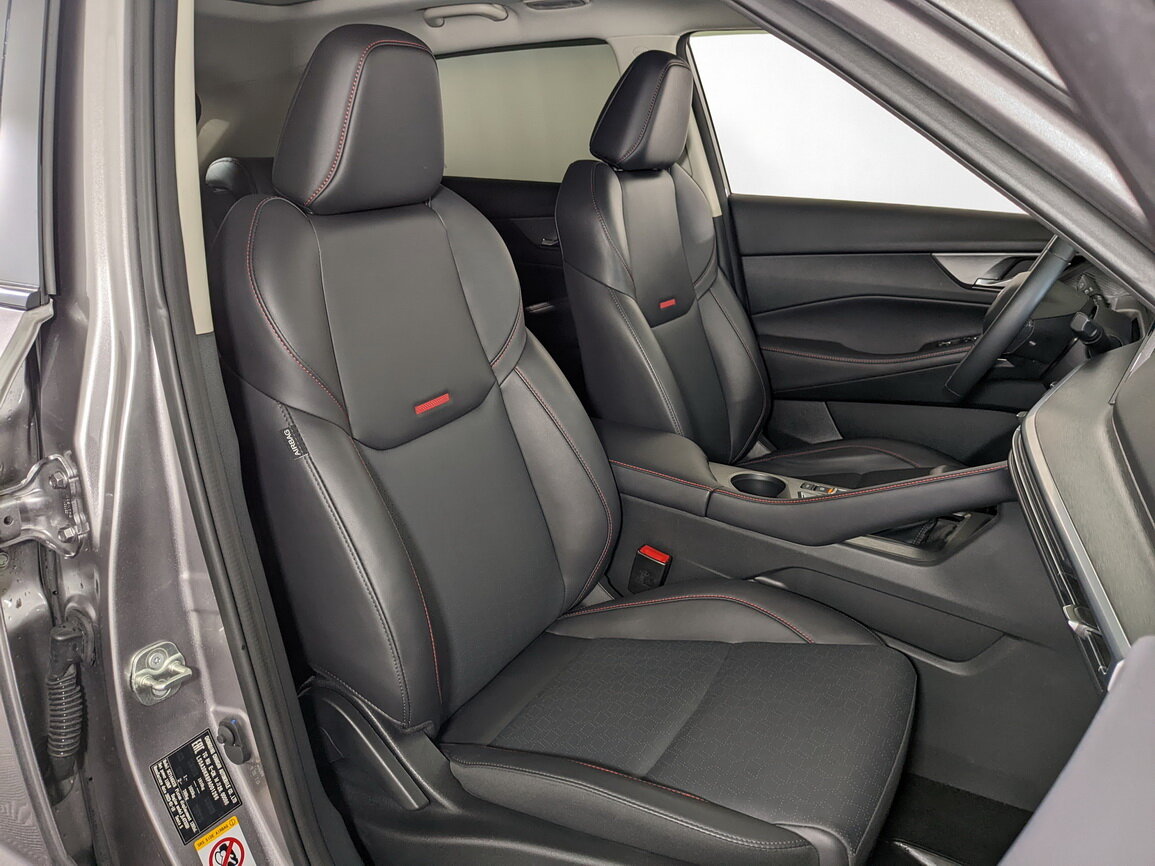 Changan CS35 Plus с пробегом — 2023 год. Фото: #22