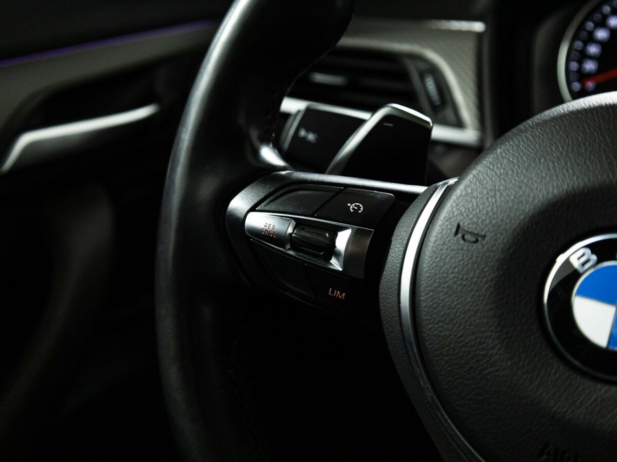 BMW X2 с пробегом — 2018 год. Фото: #17