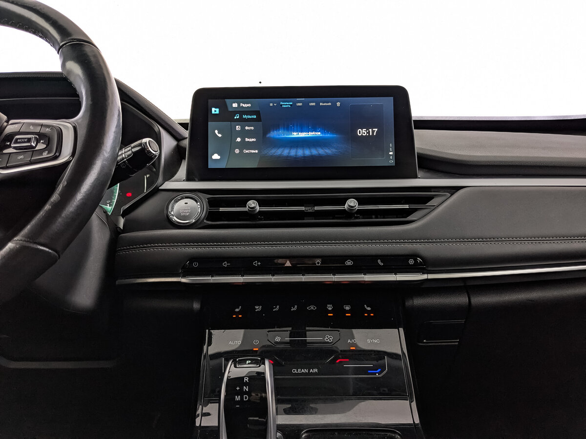 Chery Tiggo 7 Pro с пробегом — 2022 год. Фото: #14