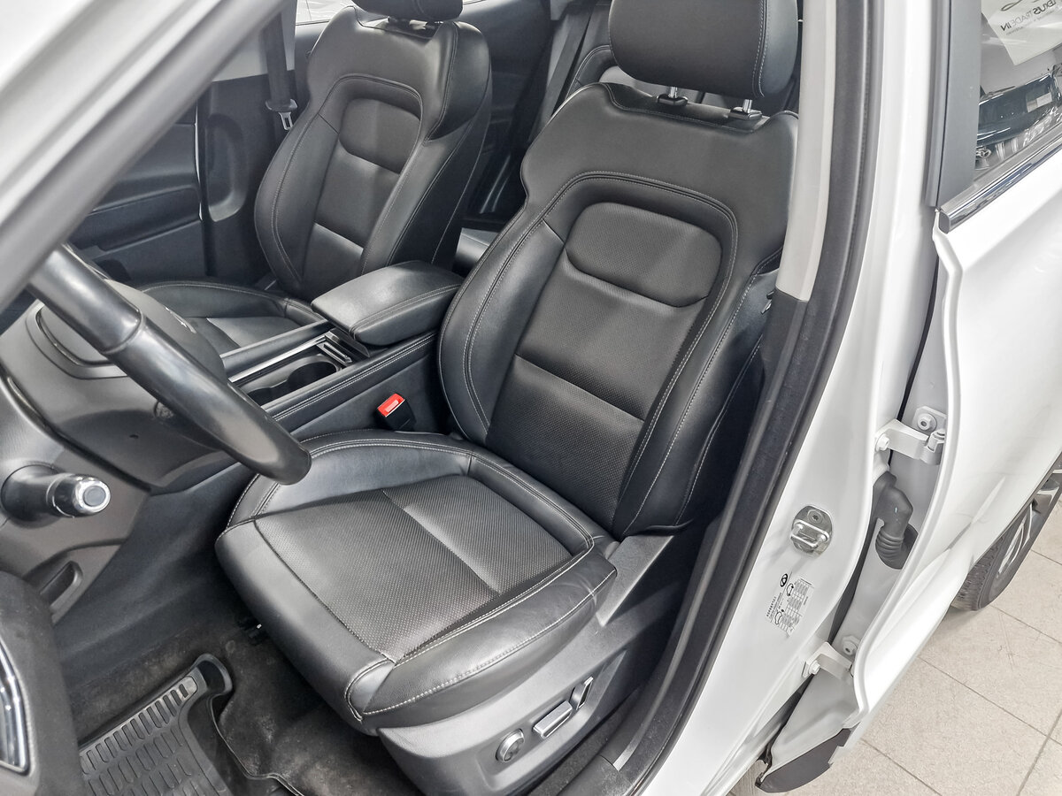 Chery Tiggo 4 с пробегом — 2022 год. Фото: #20