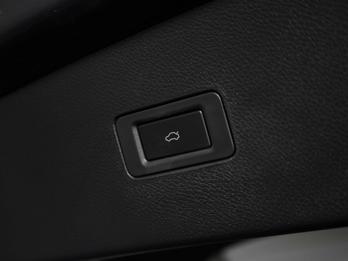 EXEED TXL с пробегом — 2021 год. Фото: #31