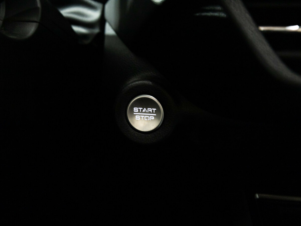 Haval Jolion с пробегом — 2024 год. Фото: #19