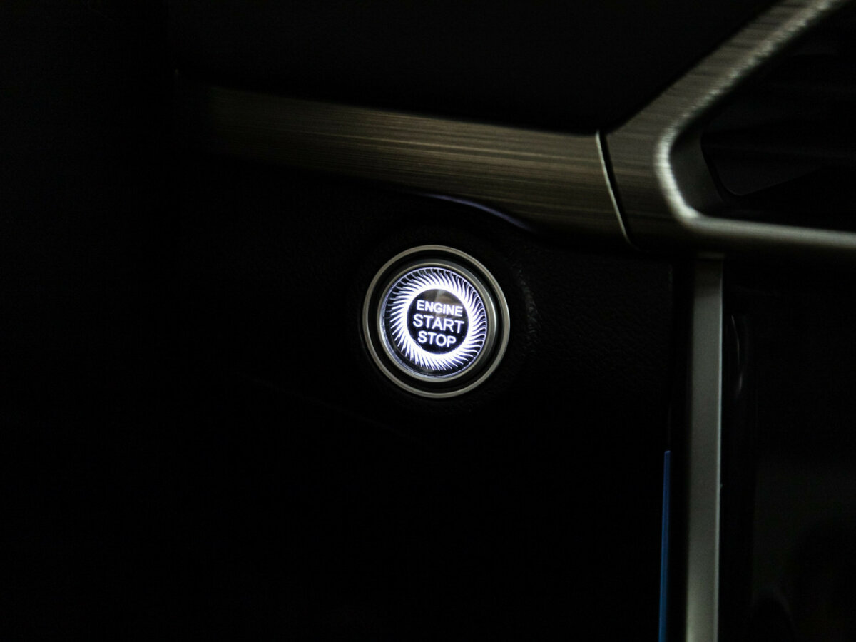 EXEED TXL с пробегом — 2023 год. Фото: #18