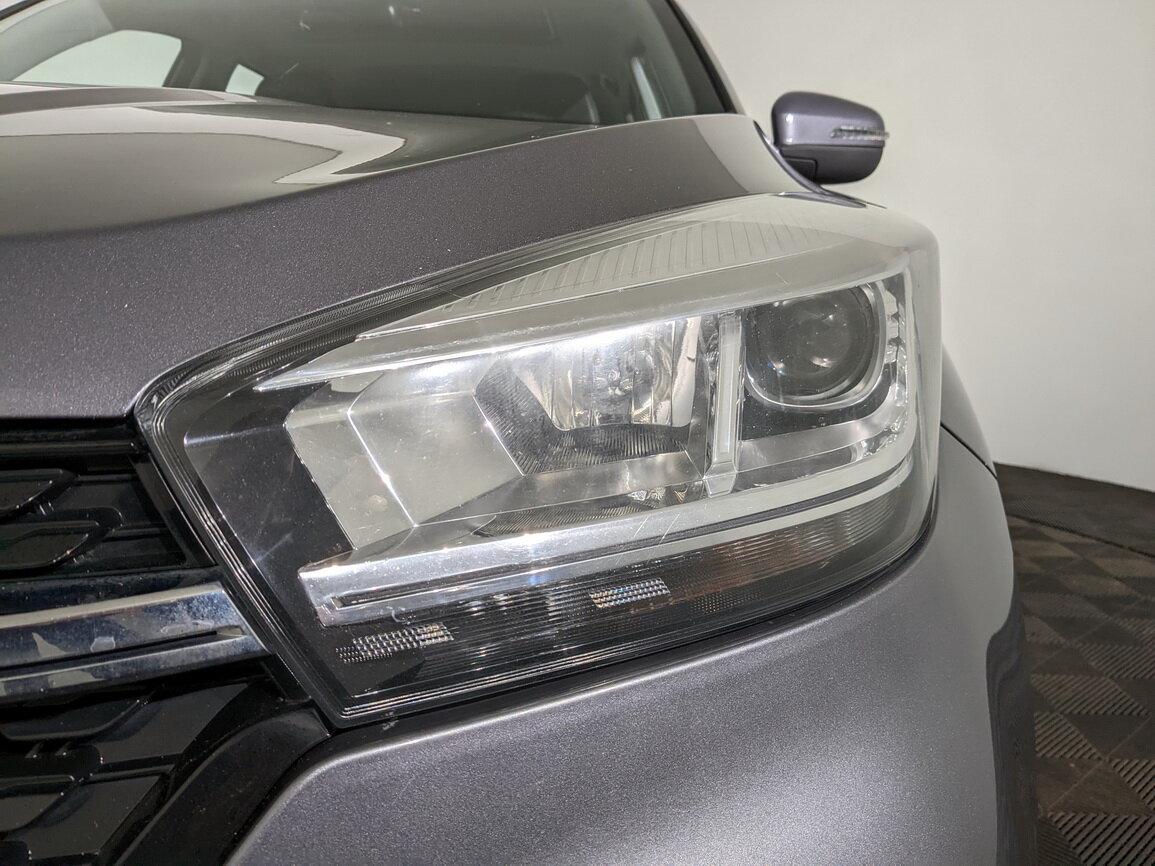 Chery Tiggo 4 с пробегом — 2022 год. Фото: #16