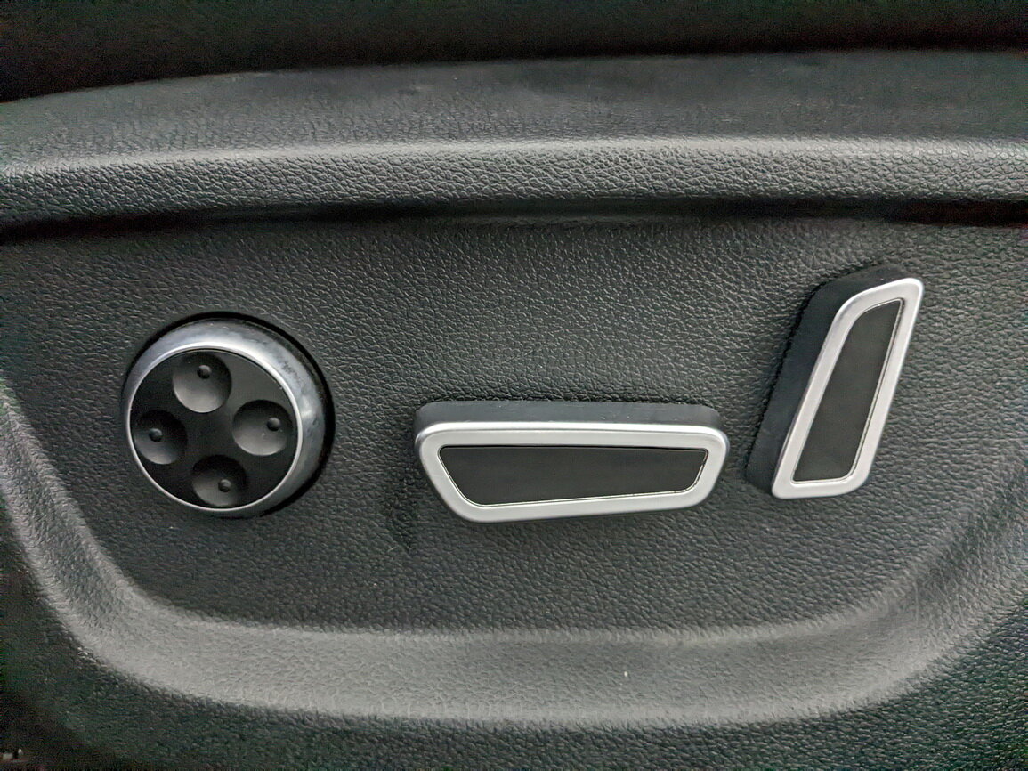 Chery Tiggo 4 с пробегом — 2022 год. Фото: #19