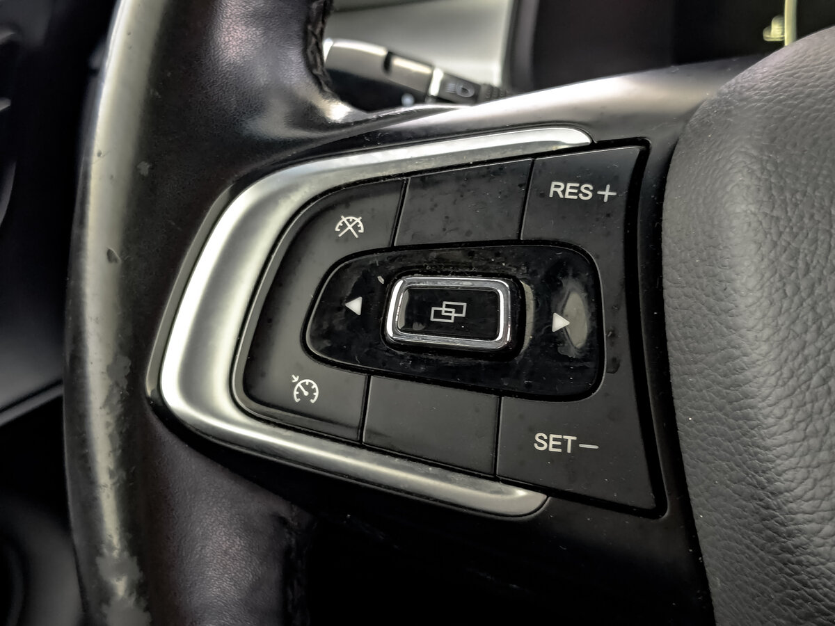 Chery Tiggo 7 Pro с пробегом — 2022 год. Фото: #27