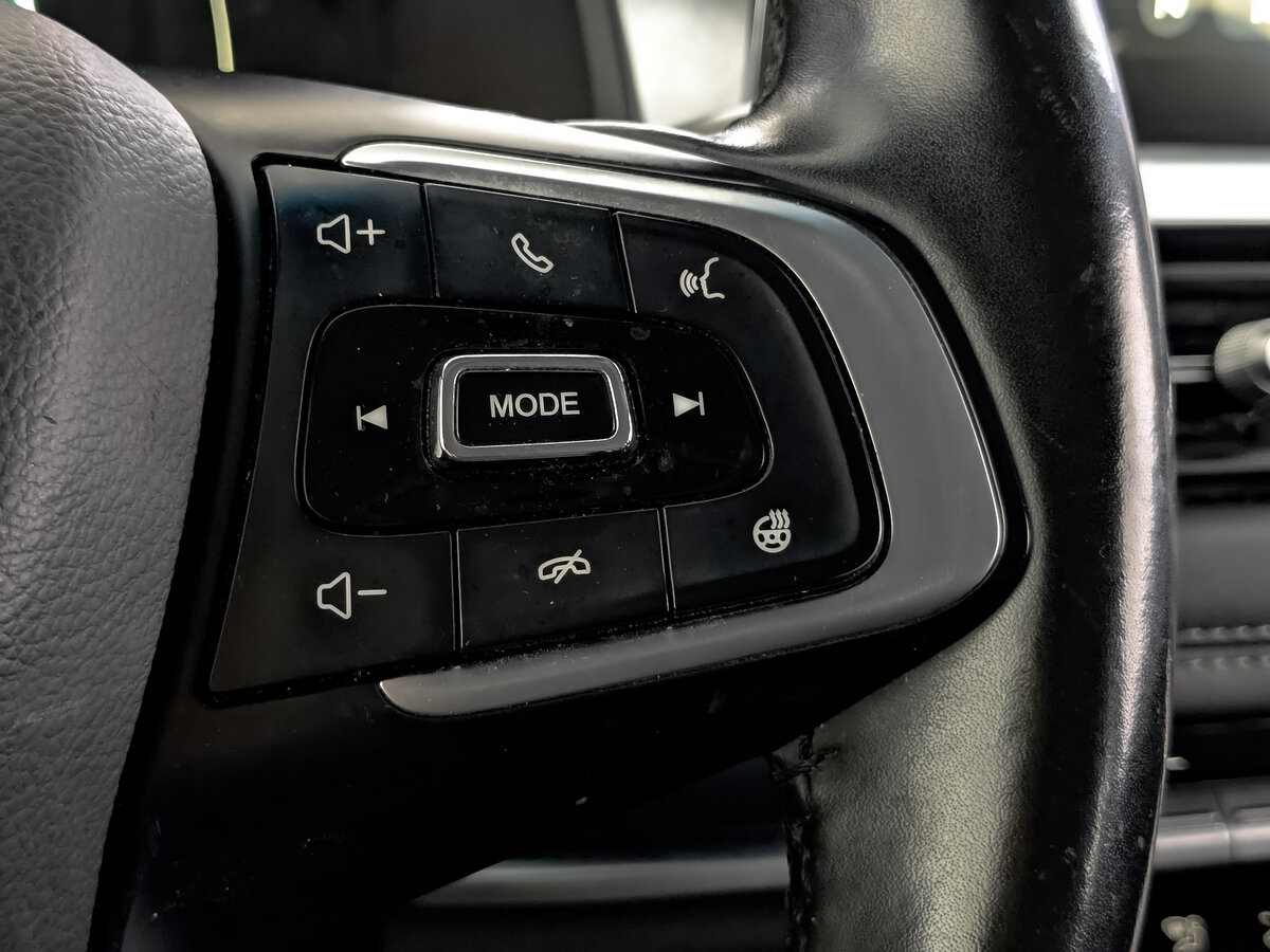 Chery Tiggo 7 Pro с пробегом — 2022 год. Фото: #28