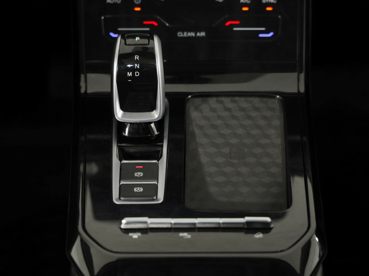 Chery Tiggo 7 Pro с пробегом — 2022 год. Фото: #15