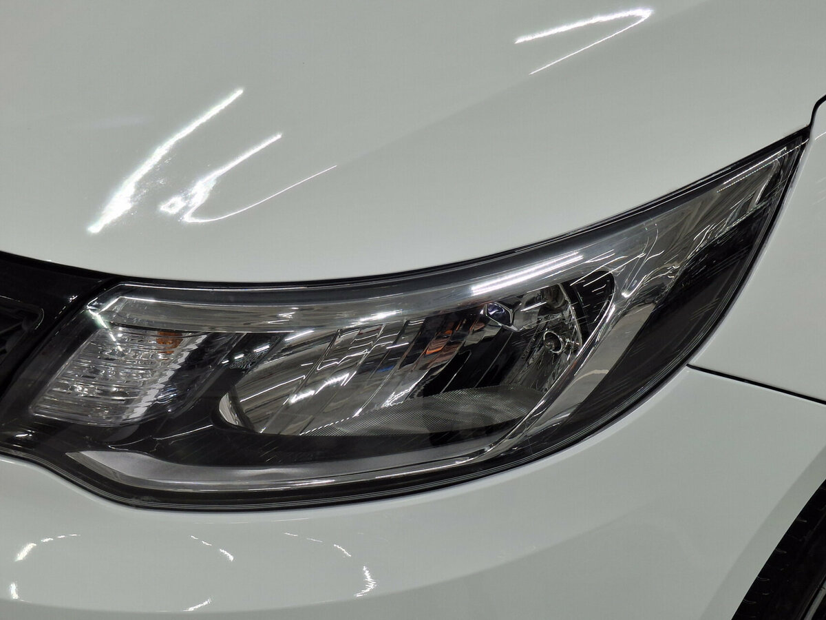 Kia Rio с пробегом — 2017 год. Фото: #16