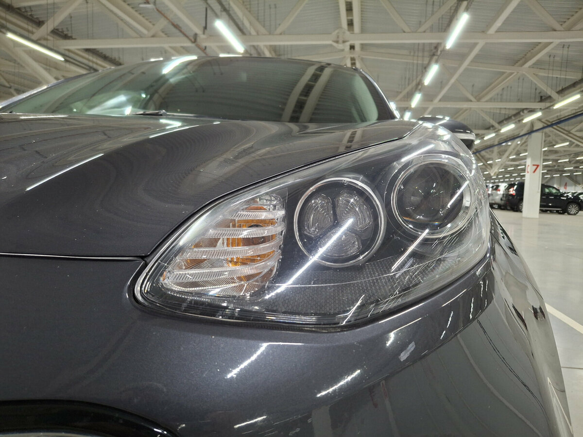 Kia Sportage с пробегом — 2018 год. Фото: #16