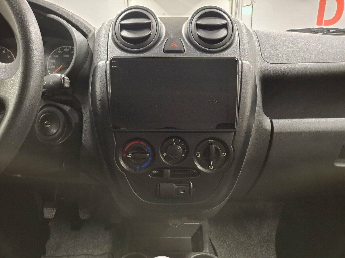 Lada (ВАЗ) Granta с пробегом — 2018 год. Фото: #14