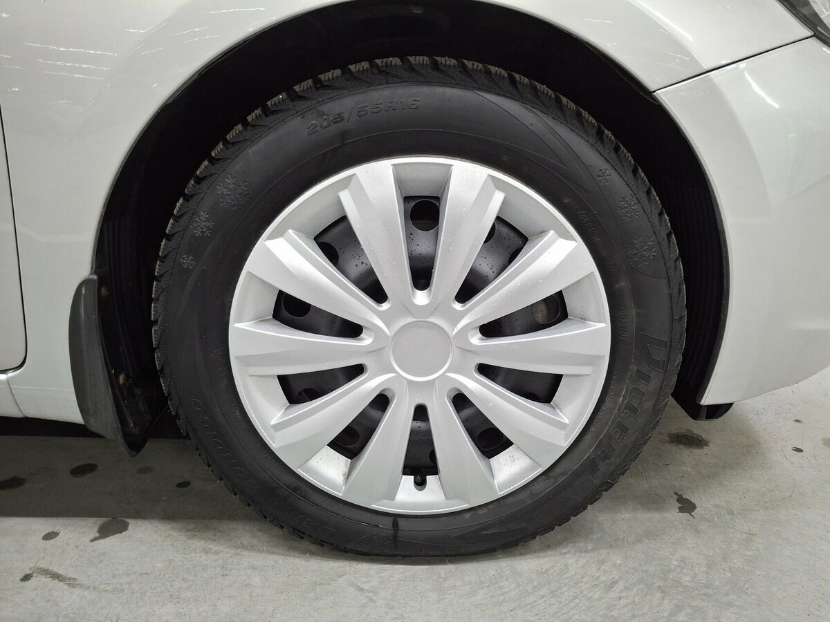 Kia Ceed с пробегом — 2013 год. Фото: #17