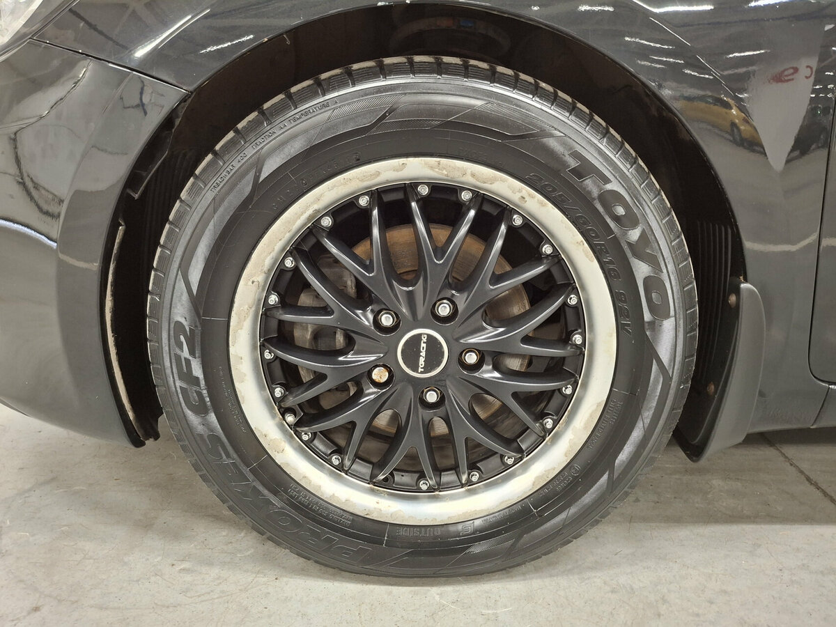 Kia Ceed с пробегом — 2015 год. Фото: #17