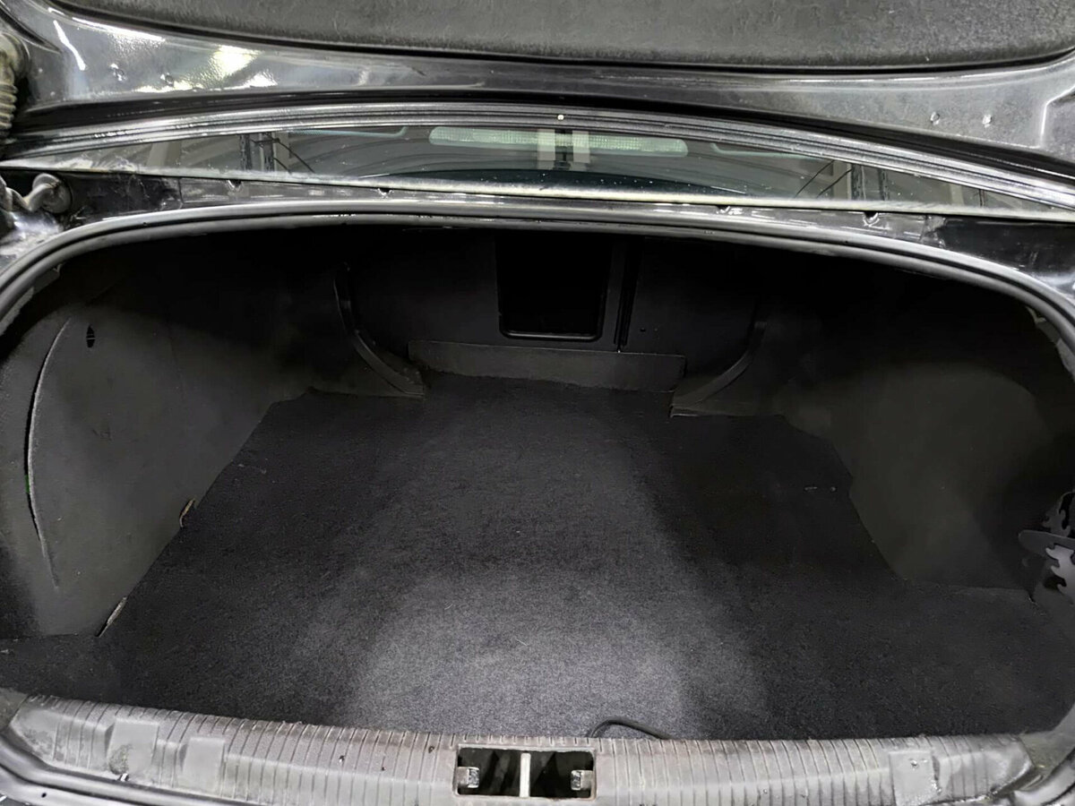 Opel Astra с пробегом — 2012 год. Фото: #9