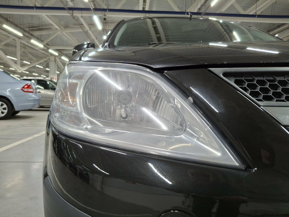 Lada (ВАЗ) Largus с пробегом — 2019 год. Фото: #16