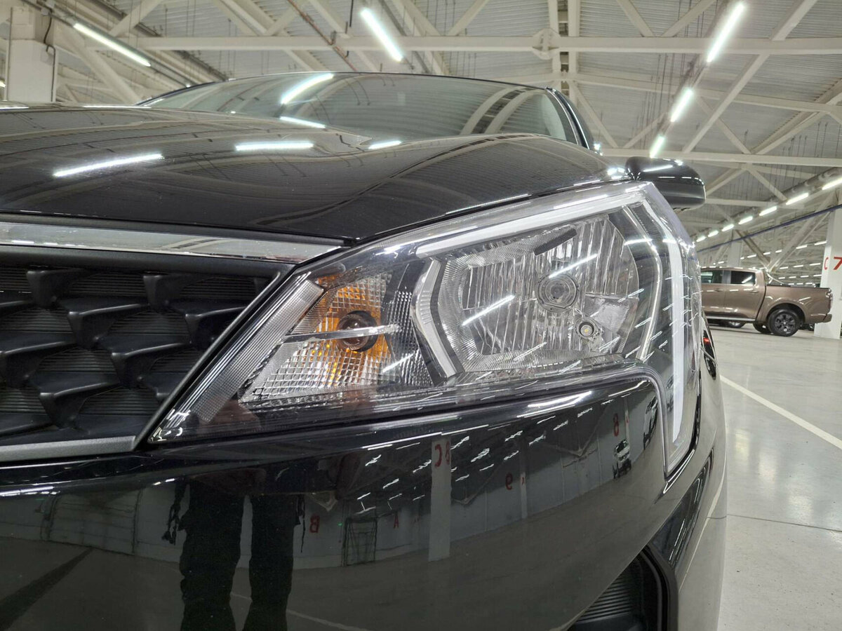 Kia Rio с пробегом — 2021 год. Фото: #16