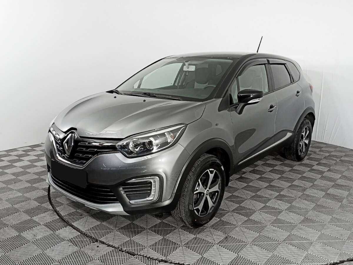 Renault Kaptur