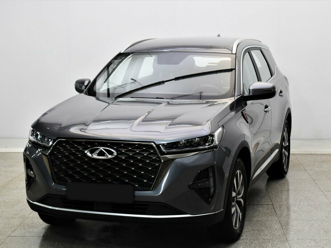 Chery Tiggo 7 Pro Max